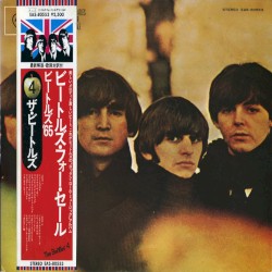 Beatles for Sale