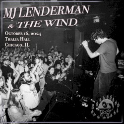 2024-10-16: Thalia Hall, Chicago, IL