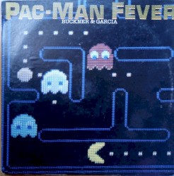 Fiebre de La Maquinita = Pac‐Man Fever