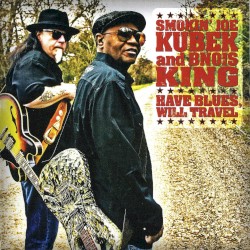 Have Blues, Will Travel