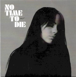 No Time to Die