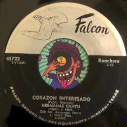 Corazón interesado / Buen amigo