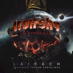 Iron Sky: The Coming Race