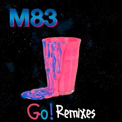 Go! (Remixes)