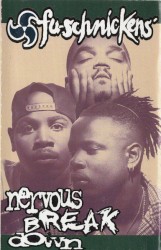 Nervous Breakdown