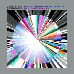 We Get High Remix EP