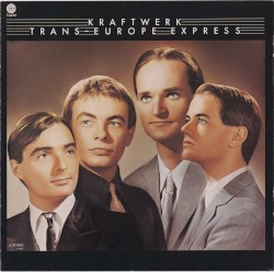Trans‐Europe Express