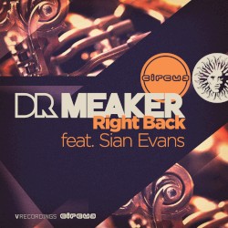 Right Back (Remixes)