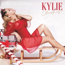 Kylie Christmas