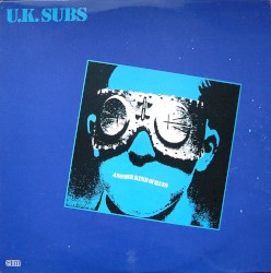Another Kind of Blues