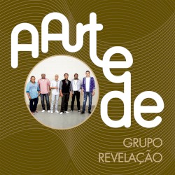 A Arte De Grupo Revelação