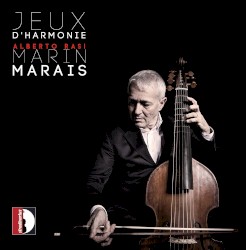 Jeux d'harmonie
