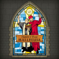 Halleluja