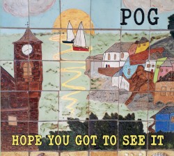 Hope You Got to See It