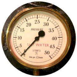 Dazzle Ships at the Museum of Liverpool