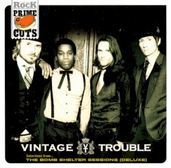 Classic Rock #159: Selections From…The Bomb Shelter Sessions