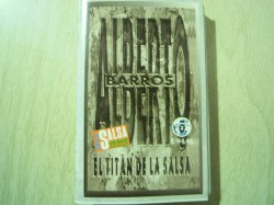 El titán de la salsa