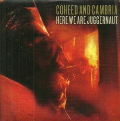 Here We Are Juggernaut