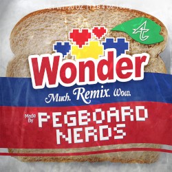 Wonder (Pegboard Nerds Remix)