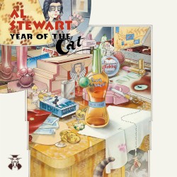 Year of the Cat
