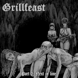 Part 2: Next in Line