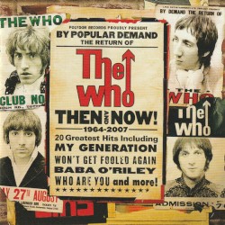 Then and Now (1964–2007)