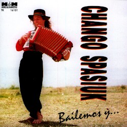 Bailemos y…