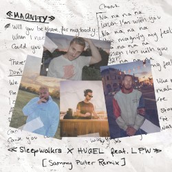 Magnify (Sammy Porter remix)