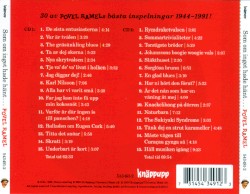 Som om inget hade hänt