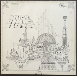 Relics: A Bizarre Collection of Antiques & Curios