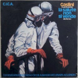 La salute non si vende