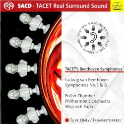 Symphonies no. 5 & 6