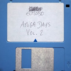Amiga Days (Remasters) - Volume 2