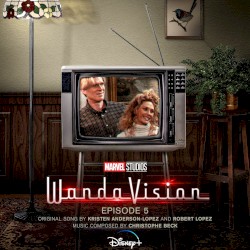 WandaVision, Episode 5