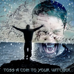 Toss a Coin to Your Witcher (Metal Version)