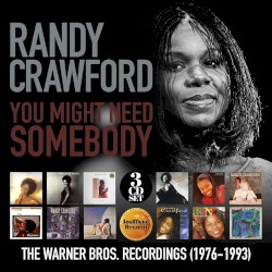 You Might Need Somebody: The Warner Bros. Recordings (1976-1993)
