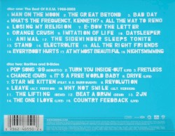 In Time: The Best of R.E.M. 1988–2003