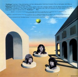 Magic Christian Music