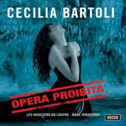 Opera proibita