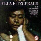 Ella Fitzgerald Sings the Cole Porter Song Book