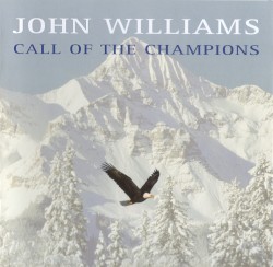 Call of the Champions