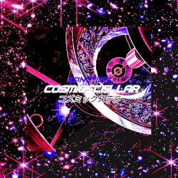 COSMICSTELLAR