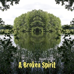 A Broken Spirit