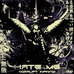 Hate Me