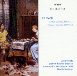 "Kaffee-Kantate" / "Bauern-Kantate"