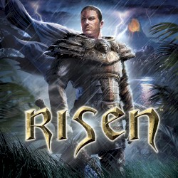 Risen