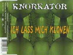 Ich lass mich klonen