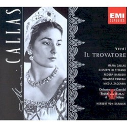 Il trovatore