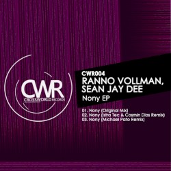 Nony EP