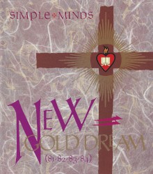 New Gold Dream (81‐82‐83‐84)